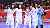 زنان چین 1-3 زنان ایران؛ سلام سخت اما پر غرور به جام جهانی