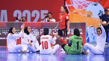 زنان هنگ‌کنگ 1-3 زنان ایران؛ صعود با اعمال شاقه!