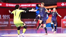 زنان ژاپن 3-2 زنان ایران؛ ترسی که رویای قهرمانی را کُشت!