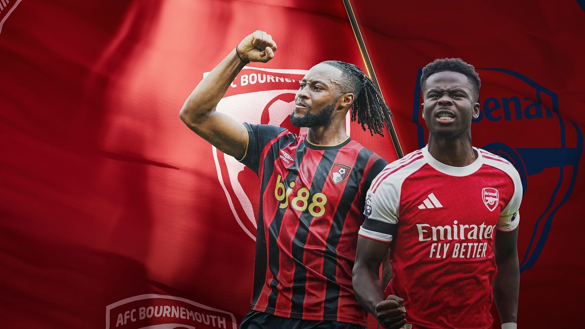 چشم امید مدعیان به رقابت آرسنال و بورنموث؛ میهمانی پرهزینه در جنوب