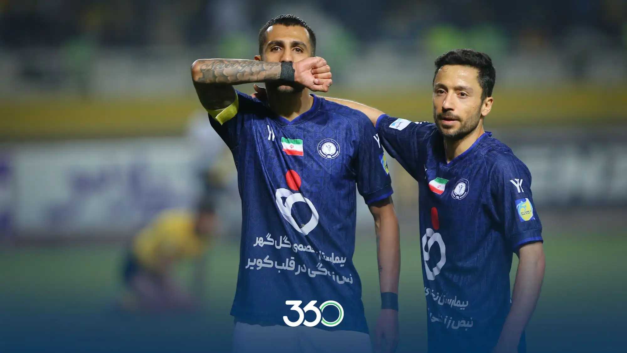 مرور آمار پیش‌بینی هفته بیست‌وهشتم؛ شگفتی‌ای که قهرمان لیگ را تعیین کرد