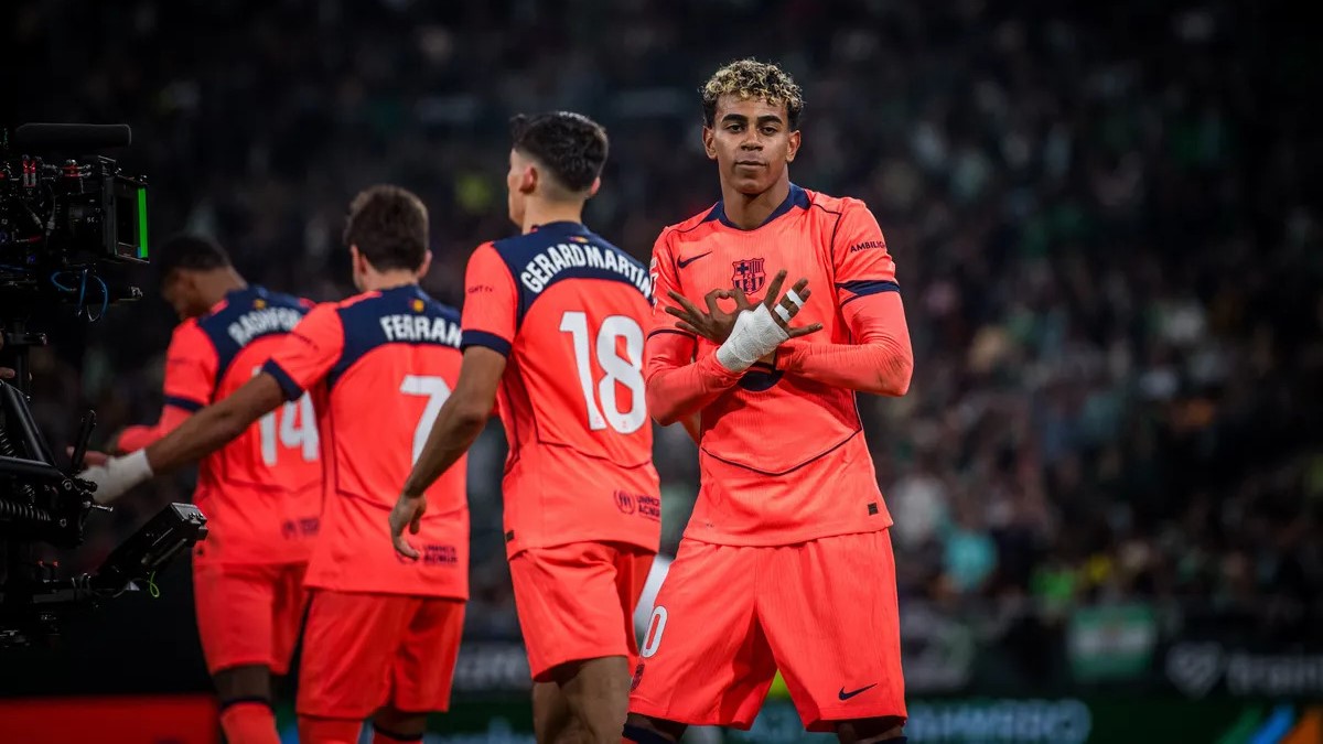 بارسلونای فلیک، مشتاق‌ترین به بازگشت؛ گرفتار در بندِ آبی‌واناری