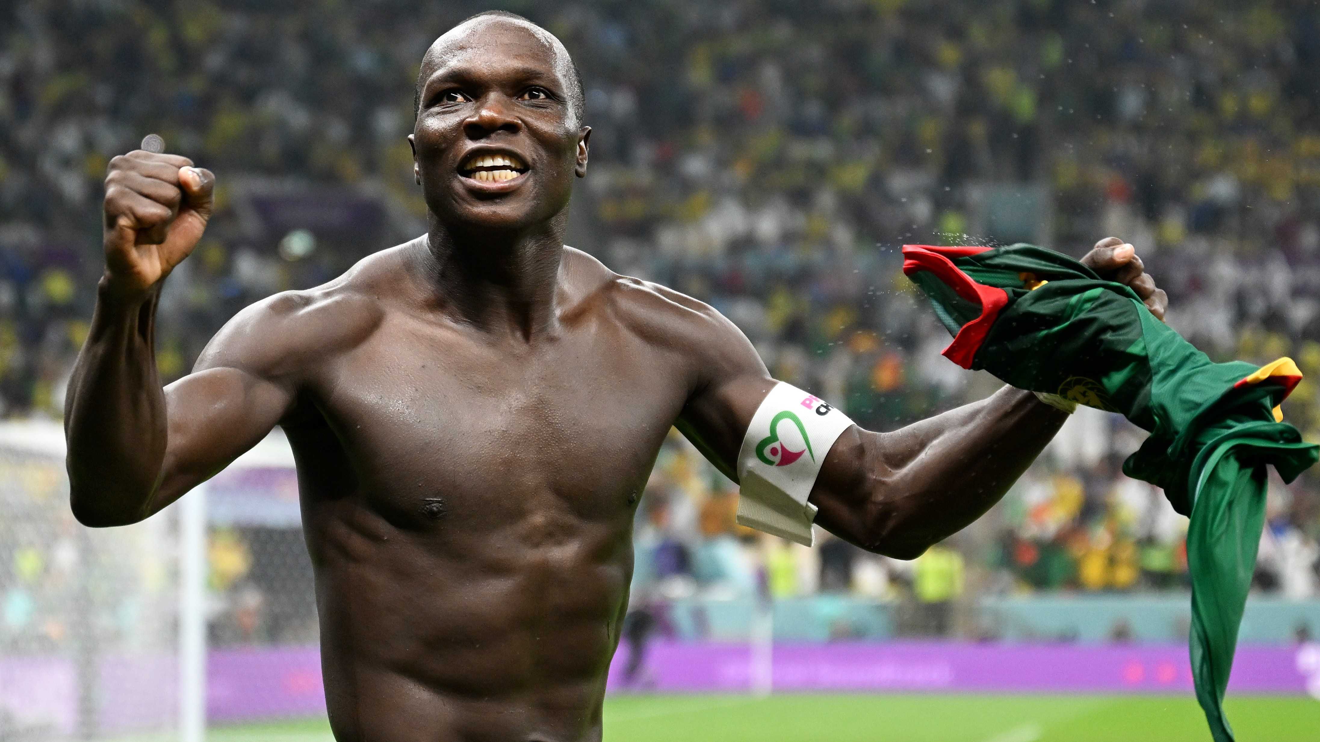 آشنایی با ستاره‌ مدنظر استقلال و پرسپولیس؛ فاتح دروازه برزیل، آلمان، فرانسه، ناپولی و تراکتور!