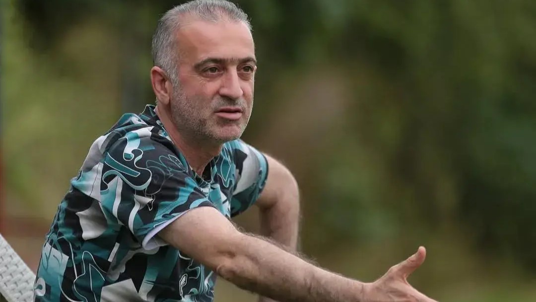 انتخاب کمالوند به عنوان جانشین رحمتی؛ فراز به خیبر بازگشت