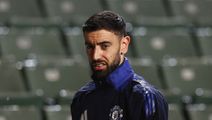 فرناندس: باشگاه به پول احتیاج نداشت؛ آموریم از من خواست به الهلال نروم