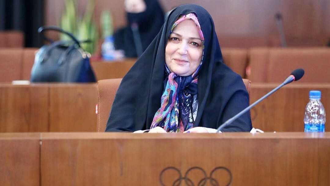 تیم مدیریتی جدید استقلال در حال تکمیل‌شدن؛ سیدورف آمد و مدیر ورزش زنان هم منصوب شد