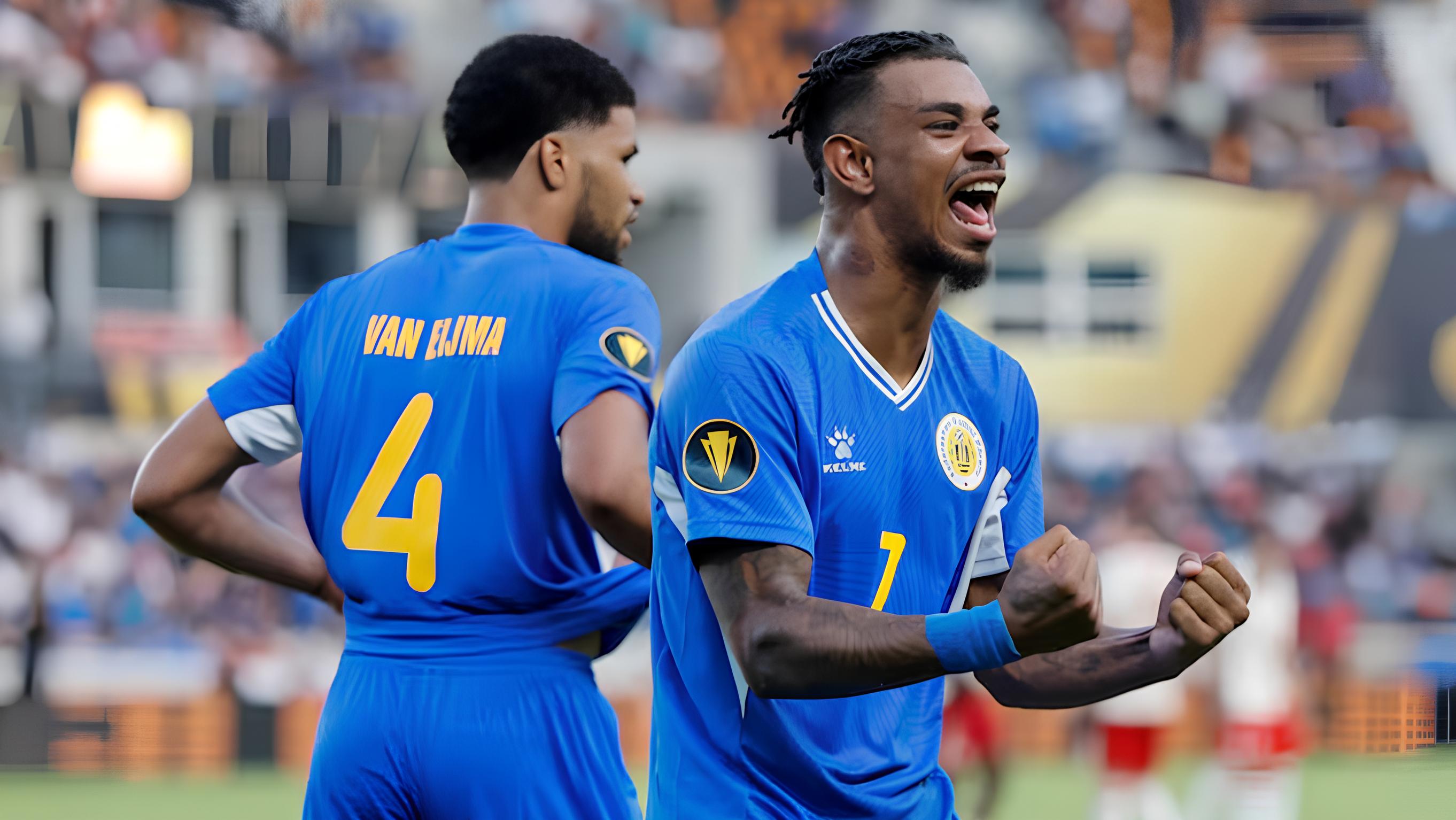 کشور 150 هزار نفری در آستانه صعود به جام‌جهانی؛ کوراسائو تاریخ‌ساز می‌شود؟