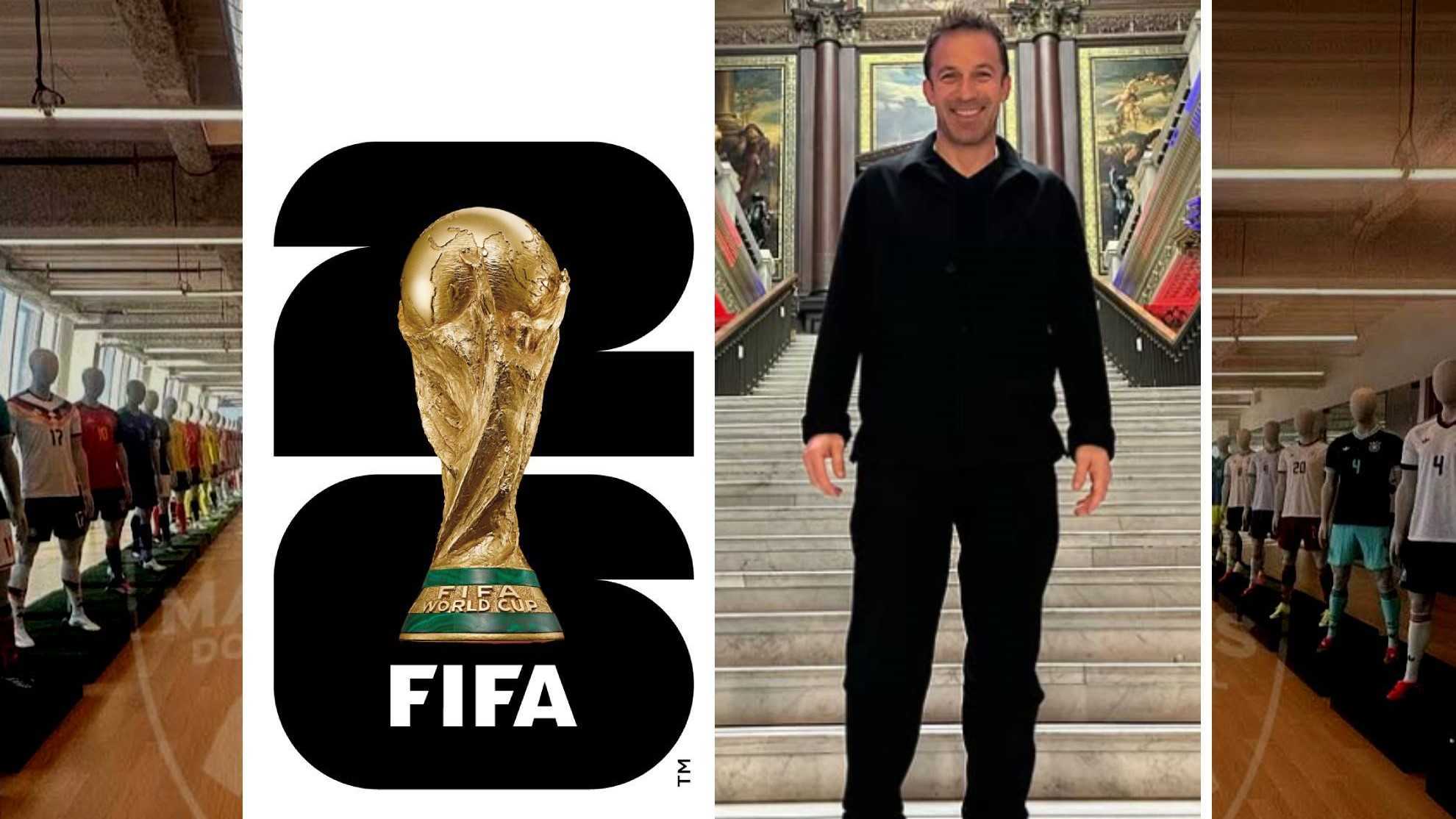 دل‌پیرو و اشتباه بامزه‌ای که کار دست آدیداس داد؛ ببخشید، دستم خورد!