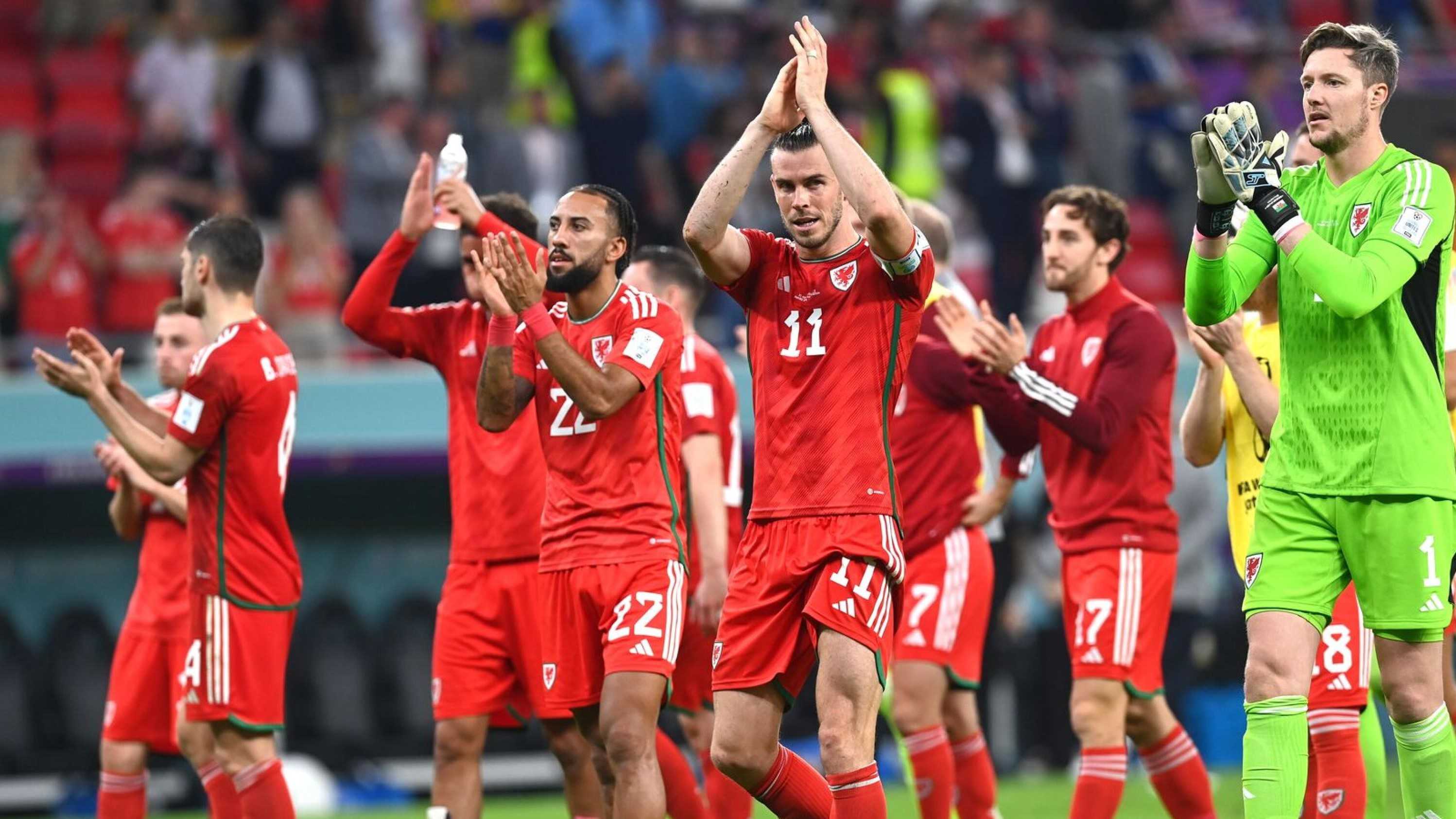 تغییر سیستم ولز؛ ورود قطعی مهاجم 196 سانتی‌متری و احتمالا یک لیورپولی