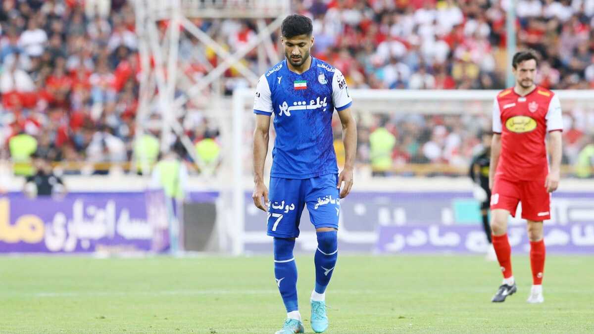 اخبار نقل و انتقالات فوتبال ایران چهارشنبه 21 تیر؛ خداحافظی محبی بخاطر فیش جعلی