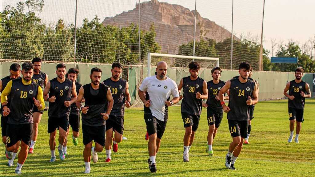 تیم رویایی سپاهان در لیگ 25؛ محرم با آرش و 4 بازیکن دیگر