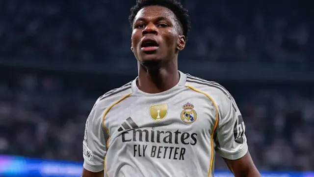 مشکل جدید رئال مادرید؛ مصدومیت شوامنی