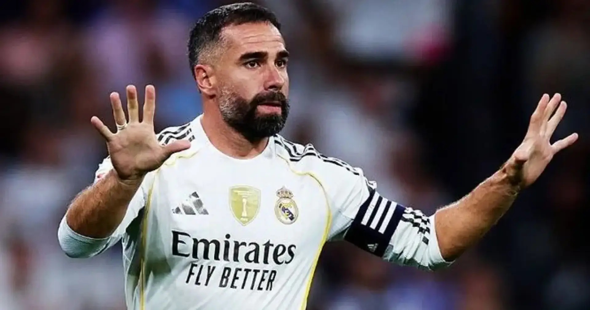 بازگشت مدافعان رئال؛ تلاش کارواخال برای رسیدن به سوپرجام