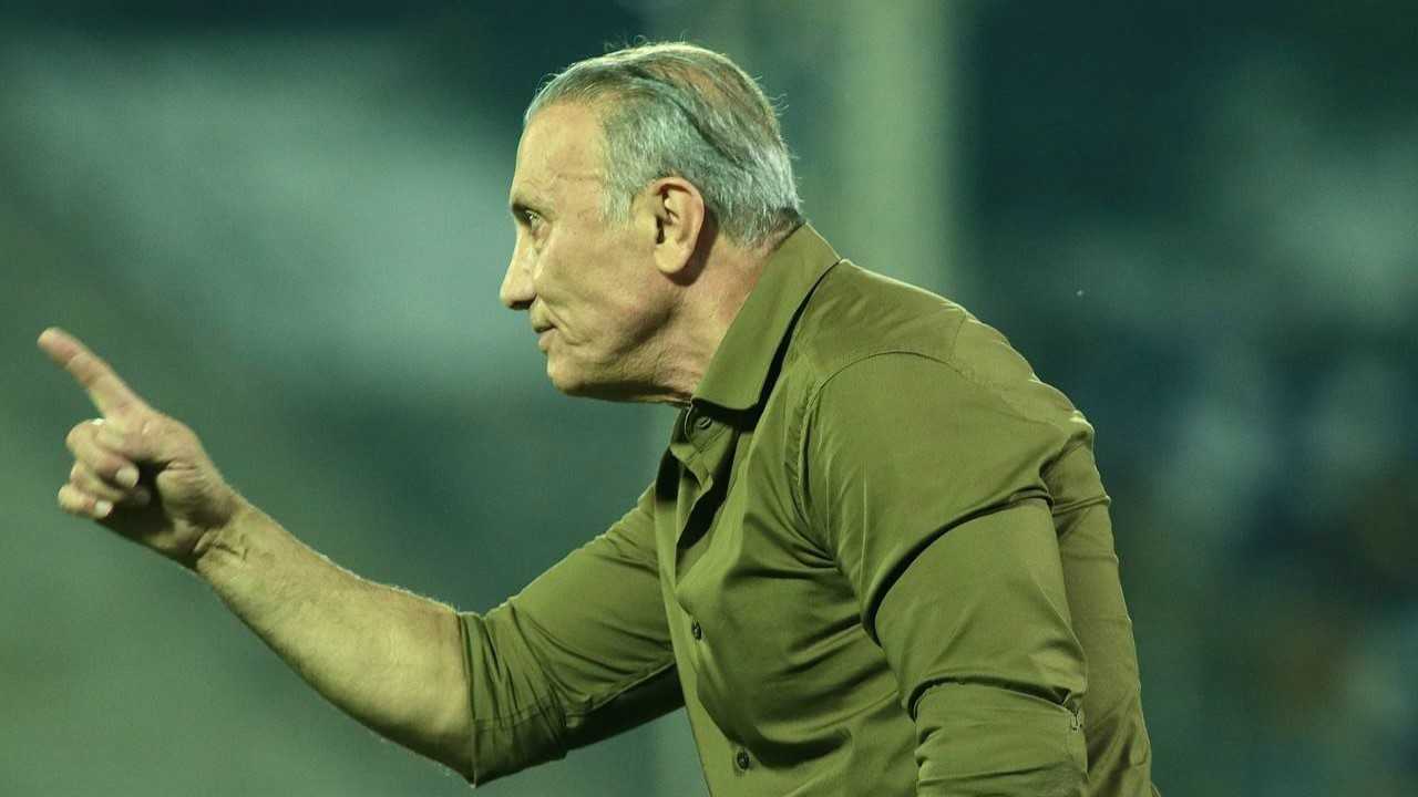 حمید درخشان در گفت‌وگو با «فوتبال 360»؛ پرسپولیس با کارتال هیچ تغییری نکرده