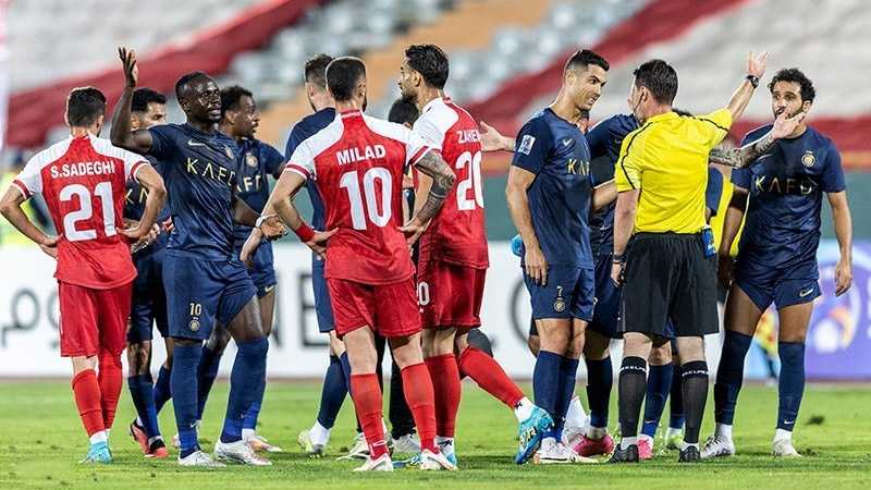 فرمت جدید لیگ قهرمانان علیه تیم دوم گروه مرگ؛ صعود پرسپولیس فقط با صدرنشینی؟
