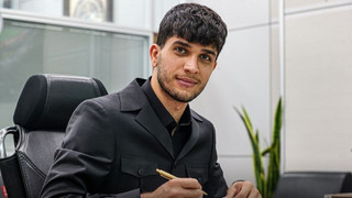 سلام گرم سپاهان به بازار نقل‌وانتقالات؛ یوسفی هم در اصفهان ماندگار شد