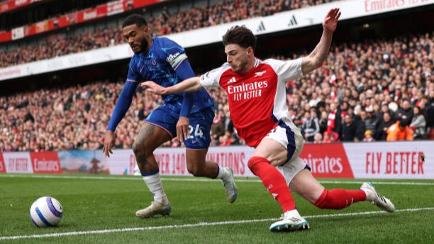 ۵ نکته از ۵ مسابقه بزرگ هفته جدید لیگ برتر؛ جدال سرنوشت‌ساز لندنی‌ها