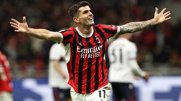 اخبار نقل‌وانتقالات فوتبال جهان؛ النصر به دنبال پولیسیچ