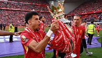 النصر و الهلال، به دنبال دیاس و نونیز؛ جانشین رونالدو از لیورپول می‌آید