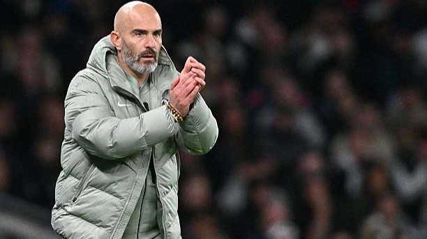 مارسکا: به پرتاب‌های بلند رو نمی‌آوریم؛ هیچ‌کس در باشگاه به نیمکت‌نشینی اعتراض ندارد