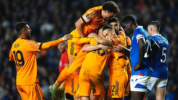 پیروزی شیرین استون‌ویلا در ۳ سالگی دوران امری؛ برتری رم، در شب گلزنی آنتونی