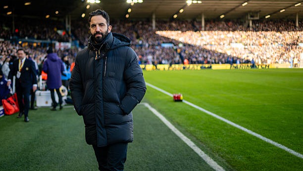 آموریم: قرار است مدیر تیم باشم، نه فقط مربی؛ بعد از ۱۸ ماه باشگاه را ترک می‌کنم