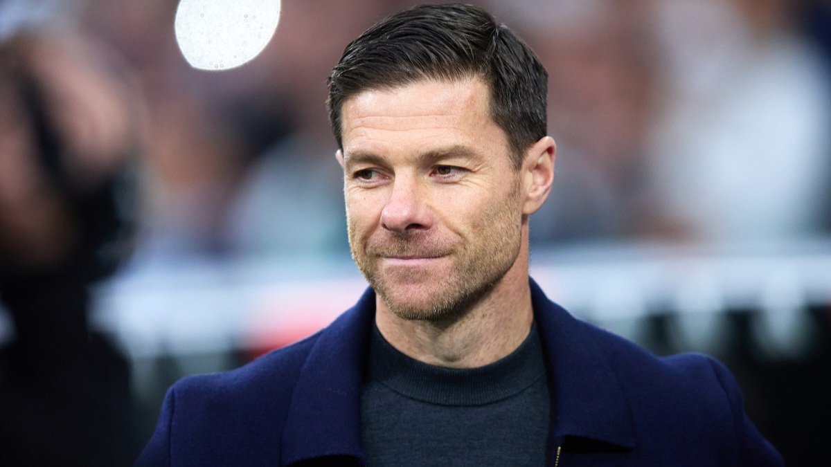 آلونسو: گارسیا الگوی آکادمی مادرید است؛ همه به زودی وینیسیوس را تشویق می‌کنند