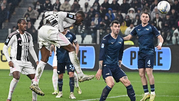 بازگشت دیرهنگام یوونتوس؛ حسرت ۲ امتیاز سوخته