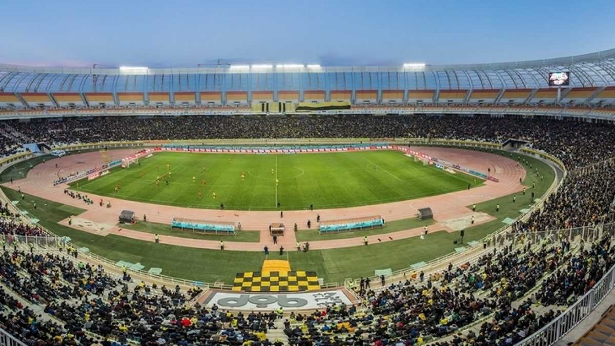چالش بزرگ سپاهان برای میزبانی در نقش جهان؛ ورود زنان فعلاً ممنوع!