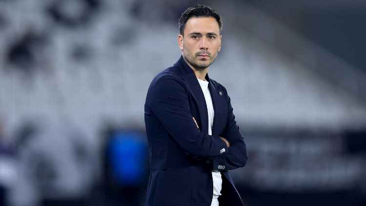 آنچلوتی اخراج شد؛ پایان دوران کوتاه