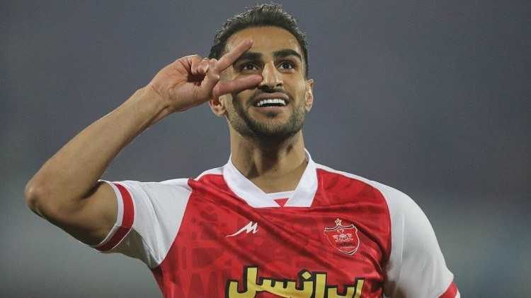 پایان زودهنگام فصل دوم شهاب و پرسپولیس؛ نمره قبولی برای مارکوپولو!