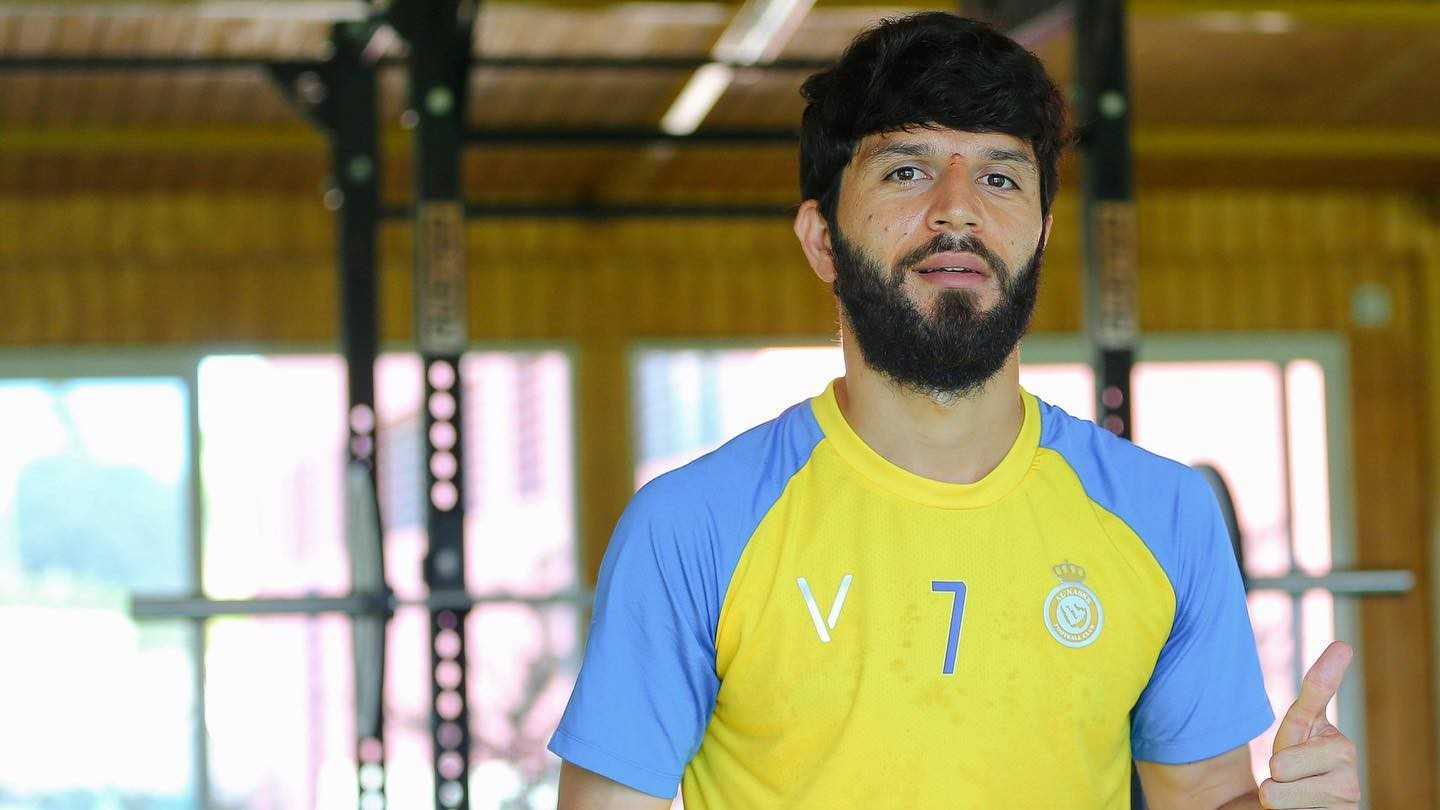 35 میلیارد نجات‌بخش برای استقلالی‌ها؛ معمای جذب ماشاریپوف ادامه دارد