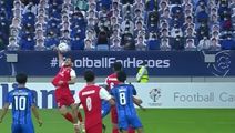 جام جهانی باشگاه‌ها و ضرر میلیون دلاری پرسپولیس؛ «هندِ» فراموش‌نشدنی!