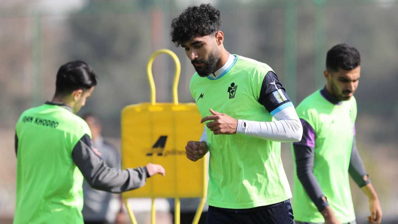 یکی از بمب‌های بازار تابستانه منفجر شد؛ فلاح شاگرد اوزونیدیس شد