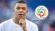اعراب به دنبال امباپه؛ وصله ناجور