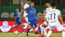 رضاوند رکورددار شد؛ عدد 6 برای هافبک استقلال