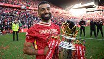 صلاح به رکورد بزرگان رسید؛ تاثیرگذارترین بازیکن تاریخ لیگ برتر