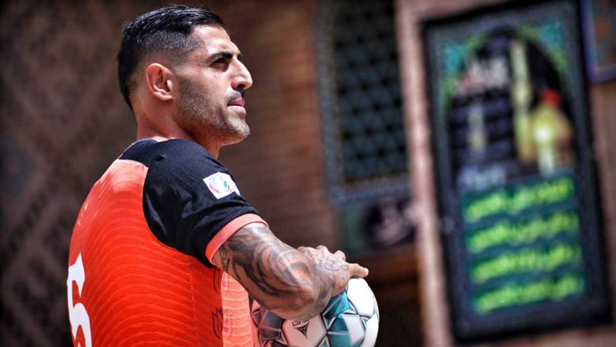 جنجال سقف بودجه به لیگ آزادگان رسید؛ قانون جدید علیه مدافع سابق پرسپولیس!