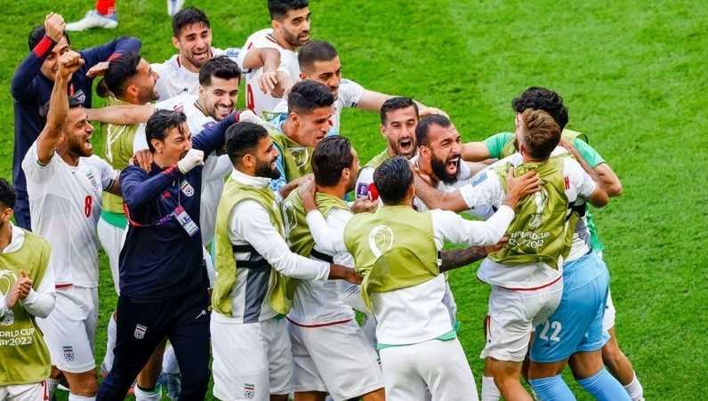 حسرت به دل‌های جام؛ ستارگان مقدماتی