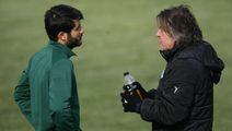 جراحی قلب خط دفاعی استقلال؛ خداحافظی با پیرمردها و بازگشت عارفانه