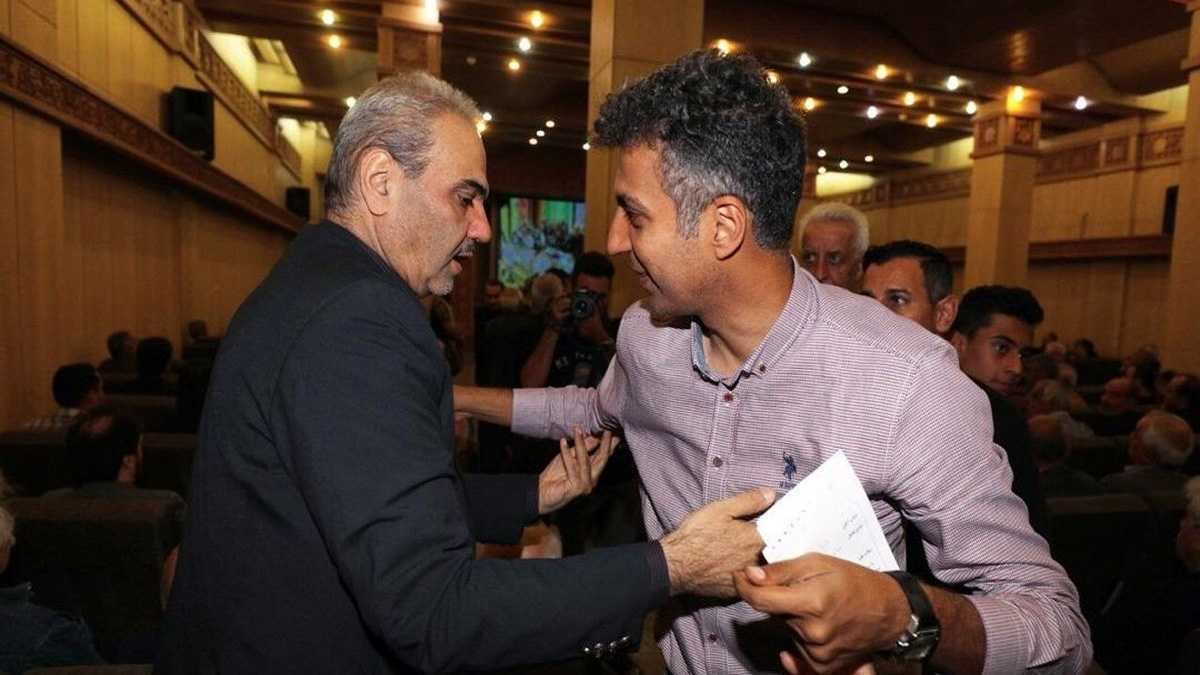 رکوردداران گزارش دربی؛ «خیابانی» به «عادل» می‌رسد؟