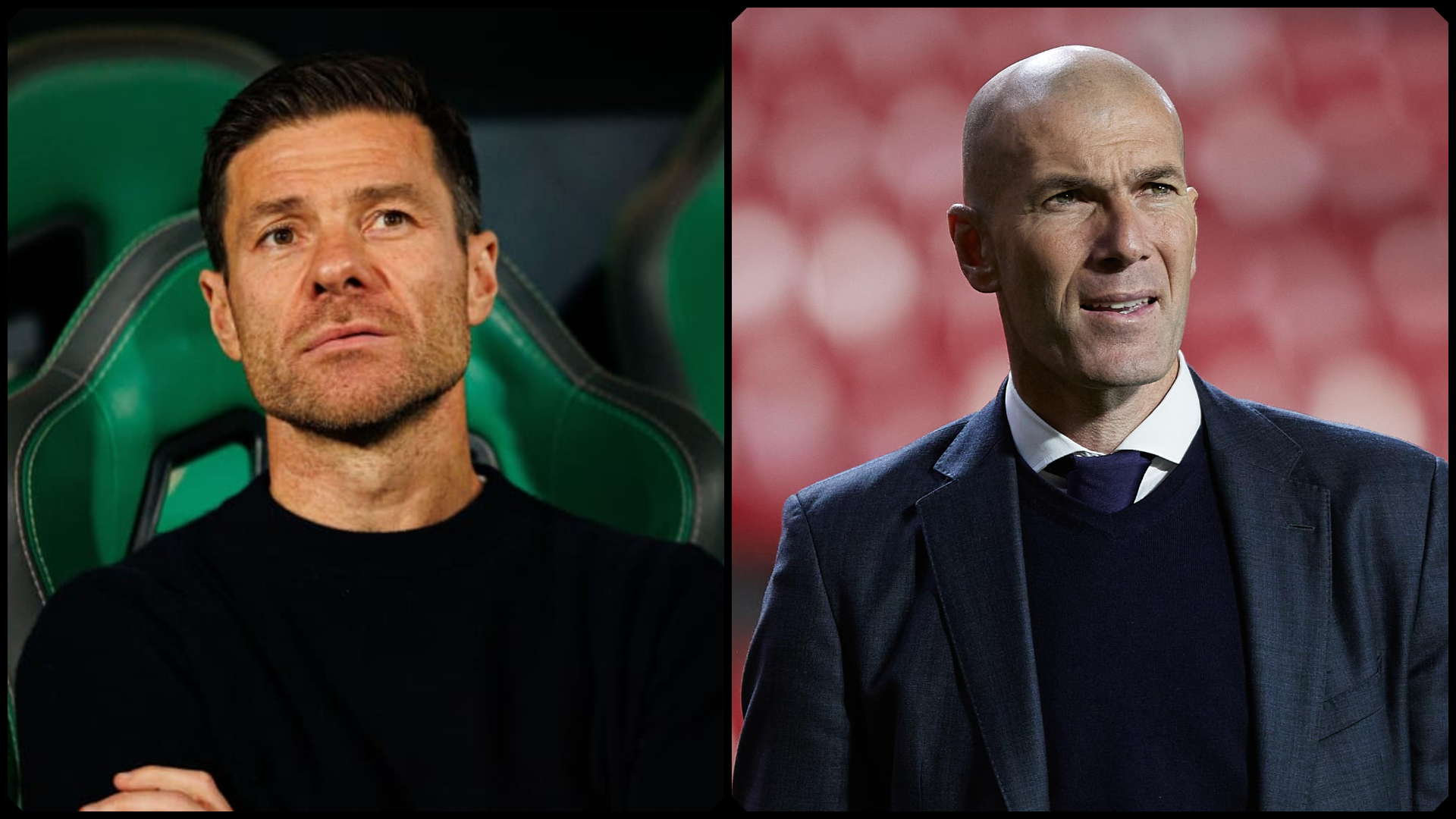 زیدان آماده برگشت به مادرید؛ پای آلونسو روی پوست موز