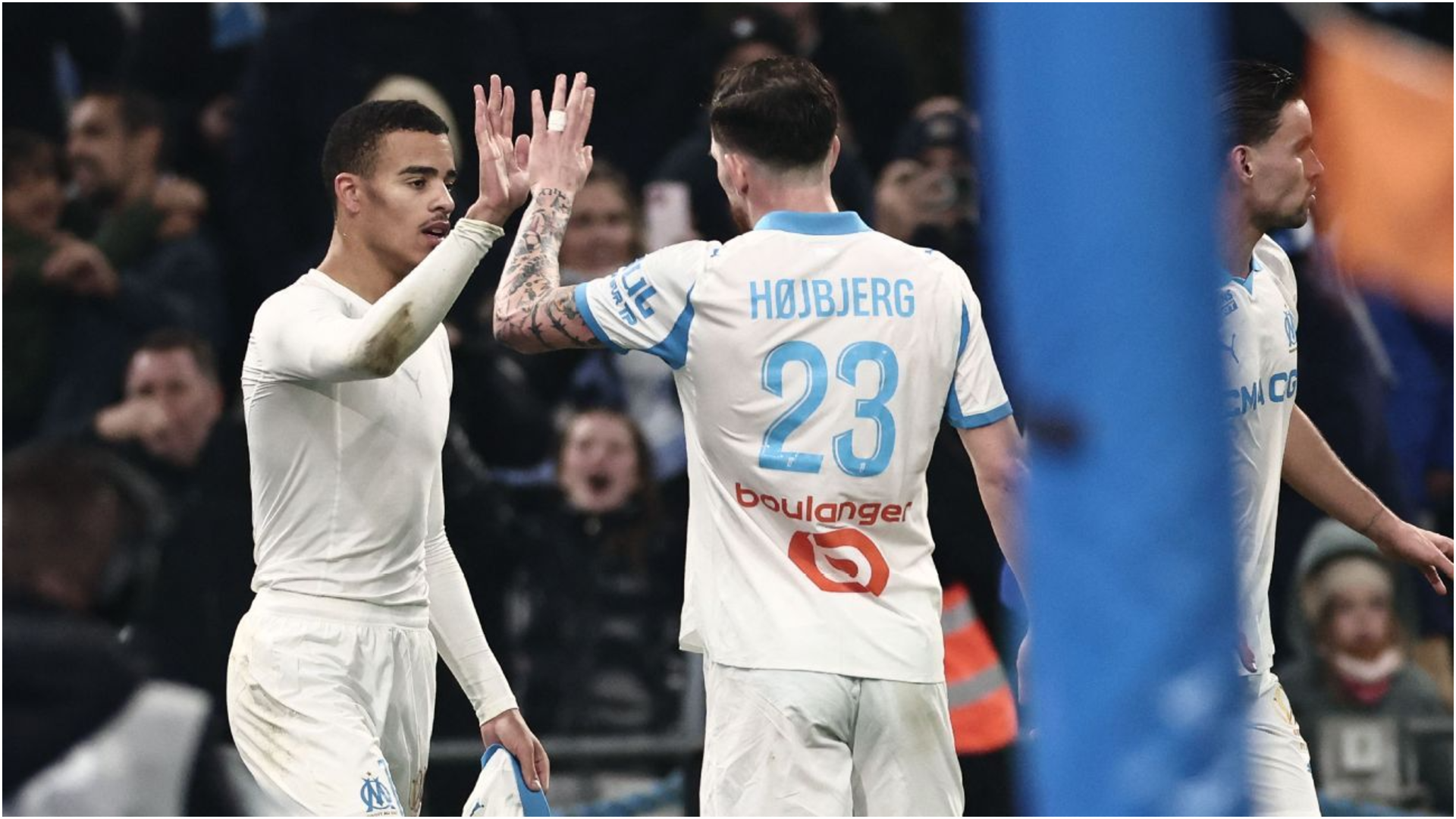 دوران خوش گرینوود در بندر؛ ستاره اول تیم دزربی