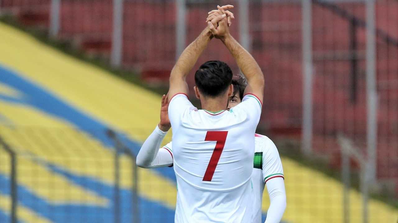 تصمیم غیرمنتظره در خط حمله تیم ملی؛ خبری از مثلث برمودا نیست!