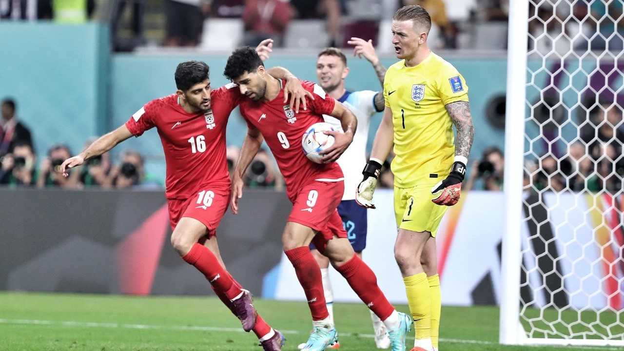 هنوز امید زنده است؛ ایران و بازگشت به جام؟