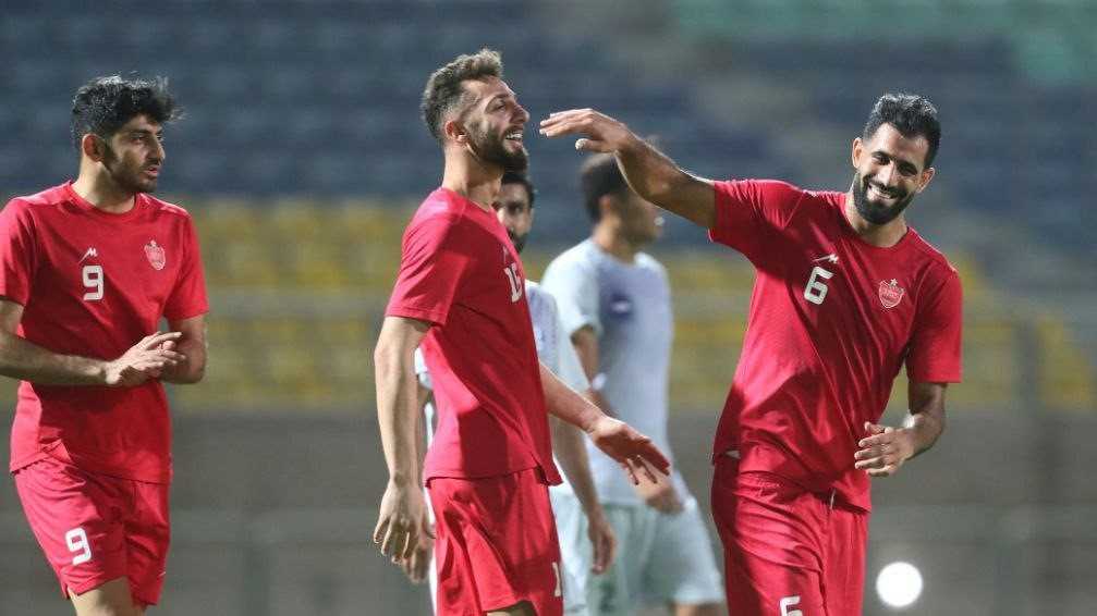 وجه مشترک پرسپولیس و سپاهان در پیش‌فصل؛ عادتِ برنده شدن