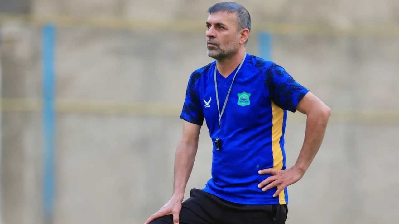 فاز جدید نقل‌وانتقالات در آبادان؛ ویسی به دنبال ستاره‌های عراقی