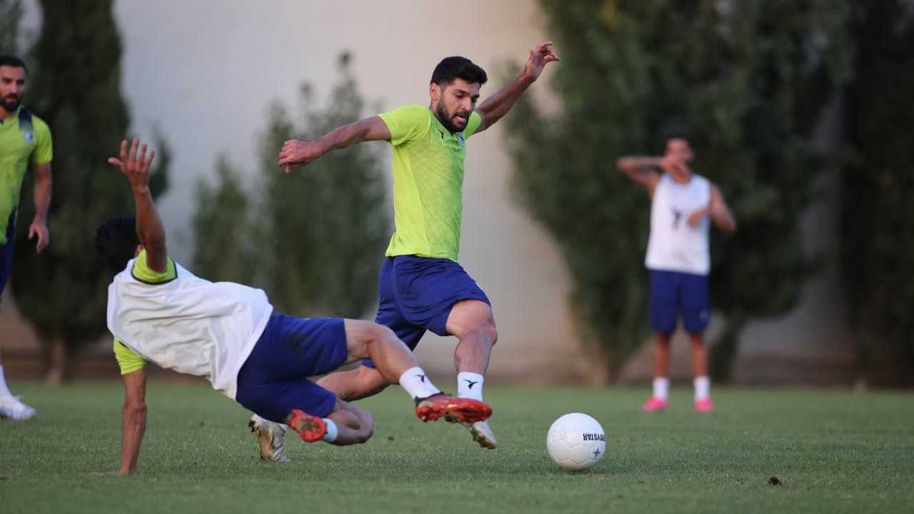 اعتصاب ادامه‌دار استقلالی‌ها؛ ساعات سرنوشت‌ساز در انتظار خطیر