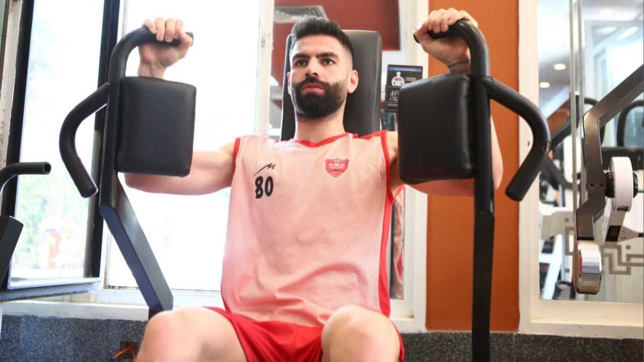 کشمکش جنجالی بین تیم امید و پرسپولیس؛ 3 جوانی که باید از هانگژو به دوحه بروند!
