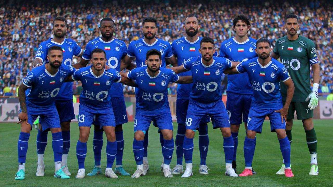 ادعای مدیر پرسپولیس؛ پرونده استقلال در کمیته انضباطی!